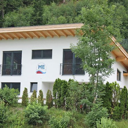 Holiday Home Steinfeld Close To The Ski Lift Zell am Ziller Ngoại thất bức ảnh