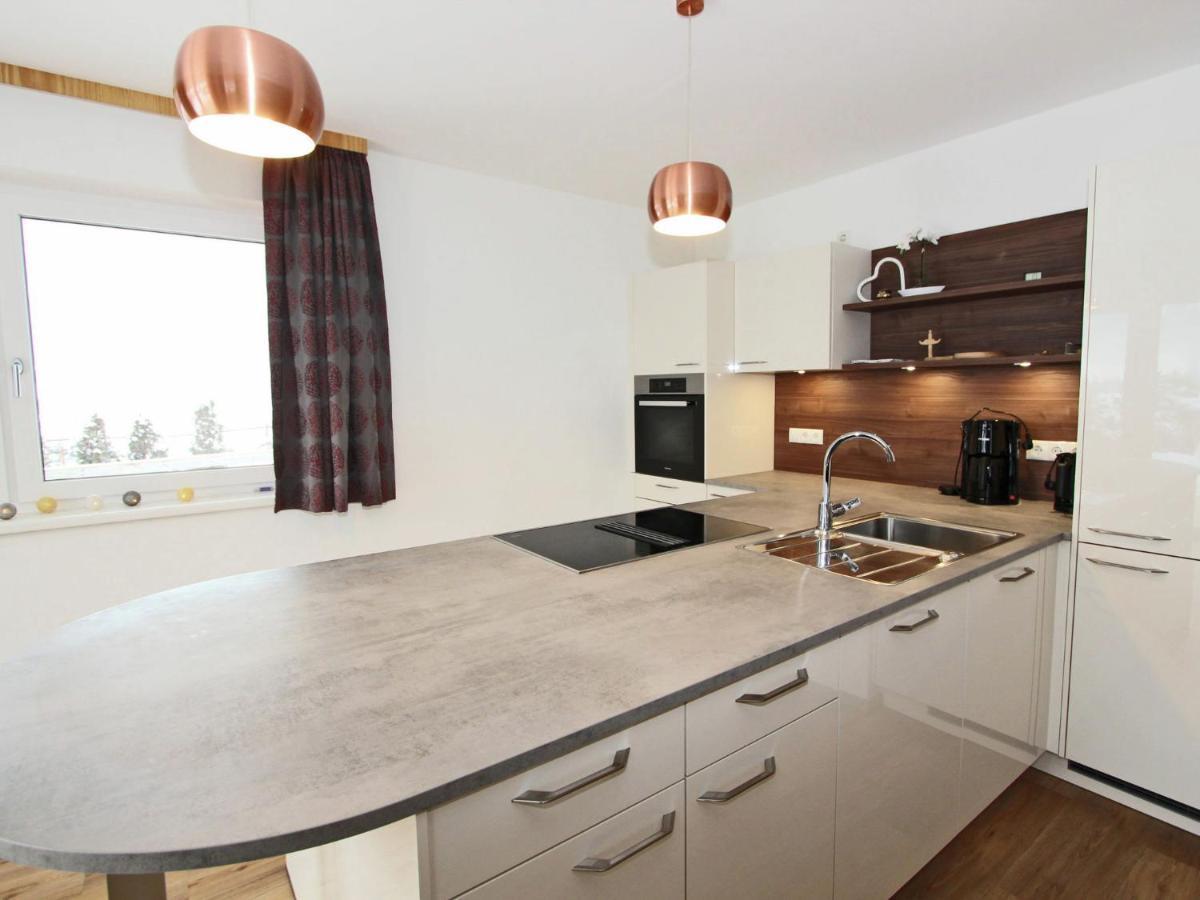 Holiday Home Steinfeld Close To The Ski Lift Zell am Ziller Ngoại thất bức ảnh