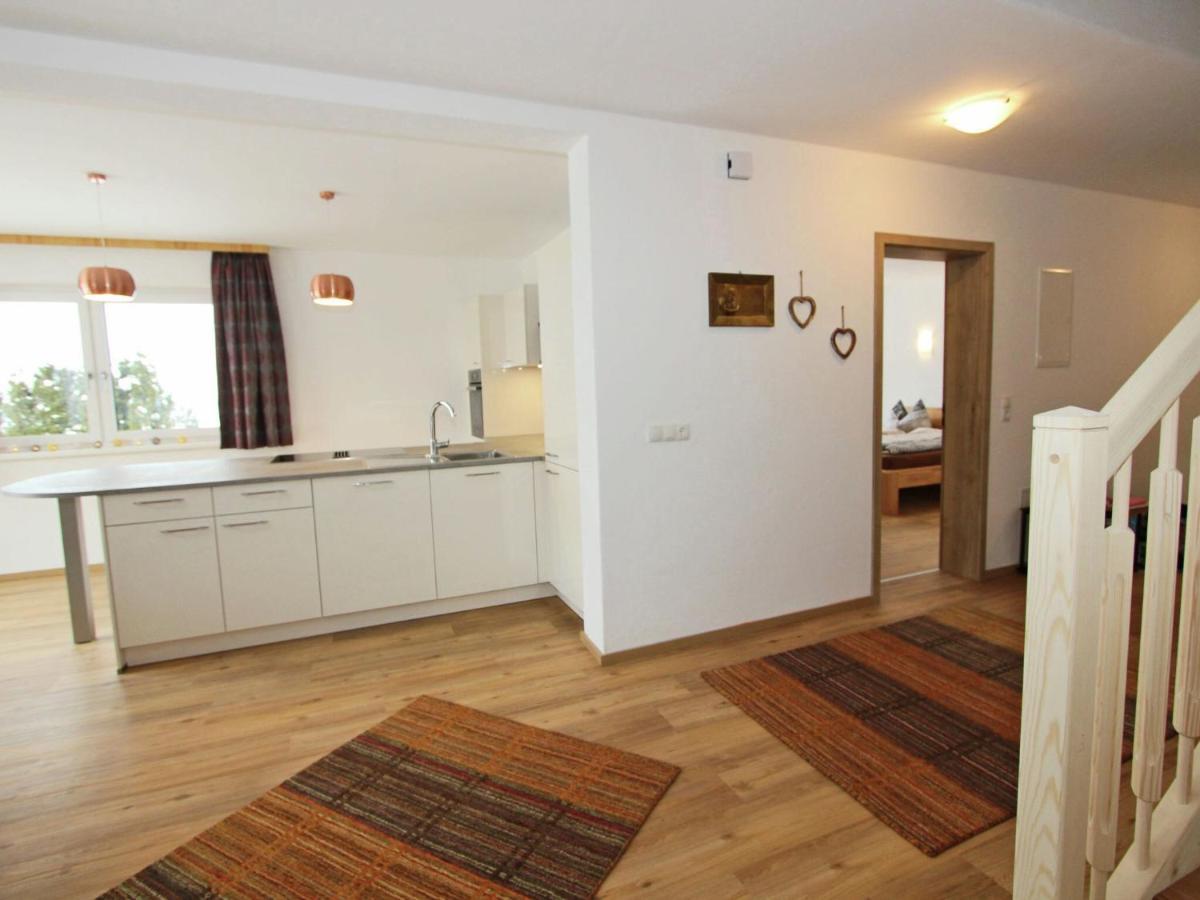 Holiday Home Steinfeld Close To The Ski Lift Zell am Ziller Ngoại thất bức ảnh