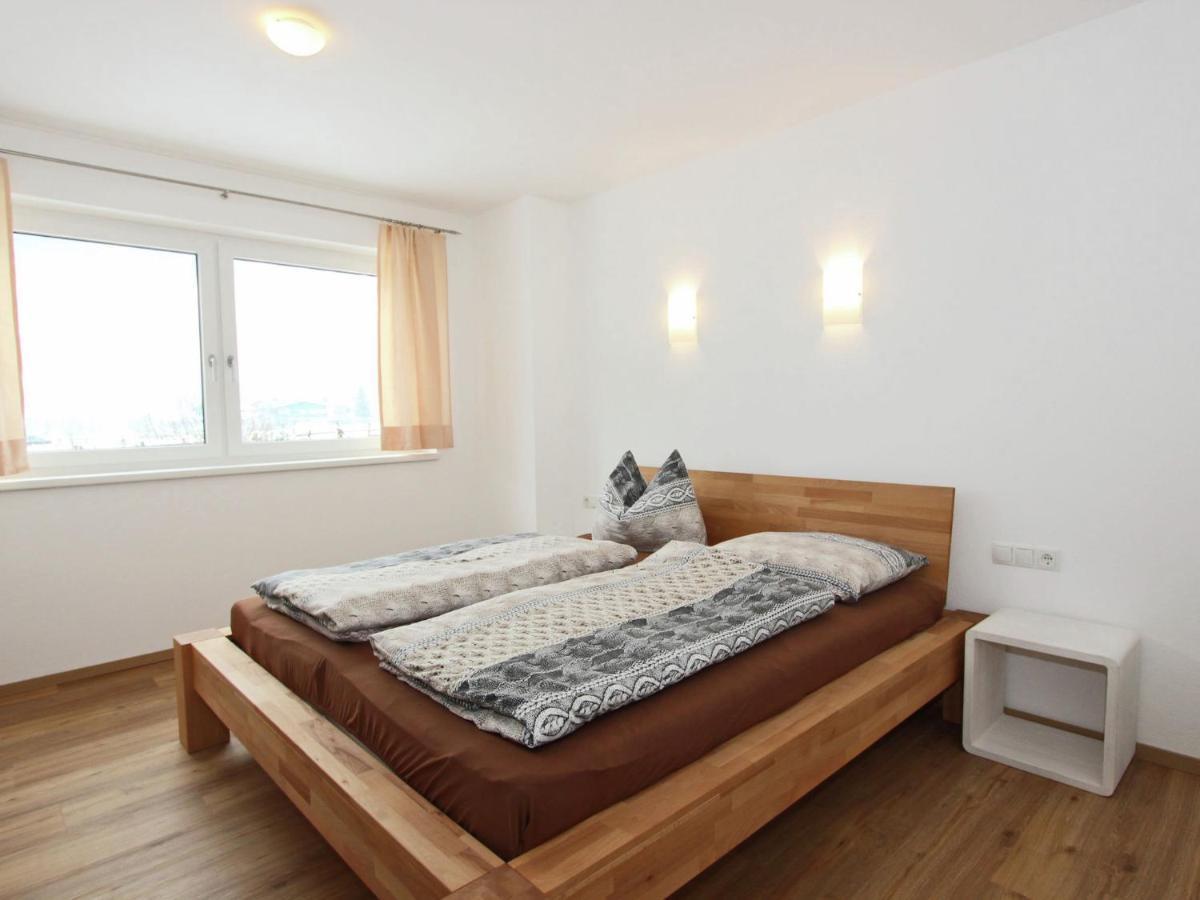 Holiday Home Steinfeld Close To The Ski Lift Zell am Ziller Ngoại thất bức ảnh