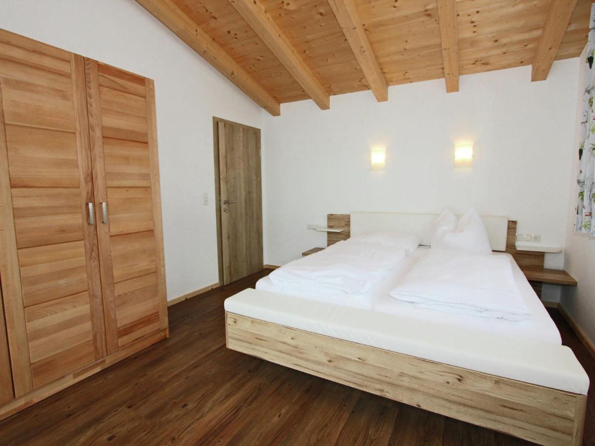 Holiday Home Steinfeld Close To The Ski Lift Zell am Ziller Ngoại thất bức ảnh