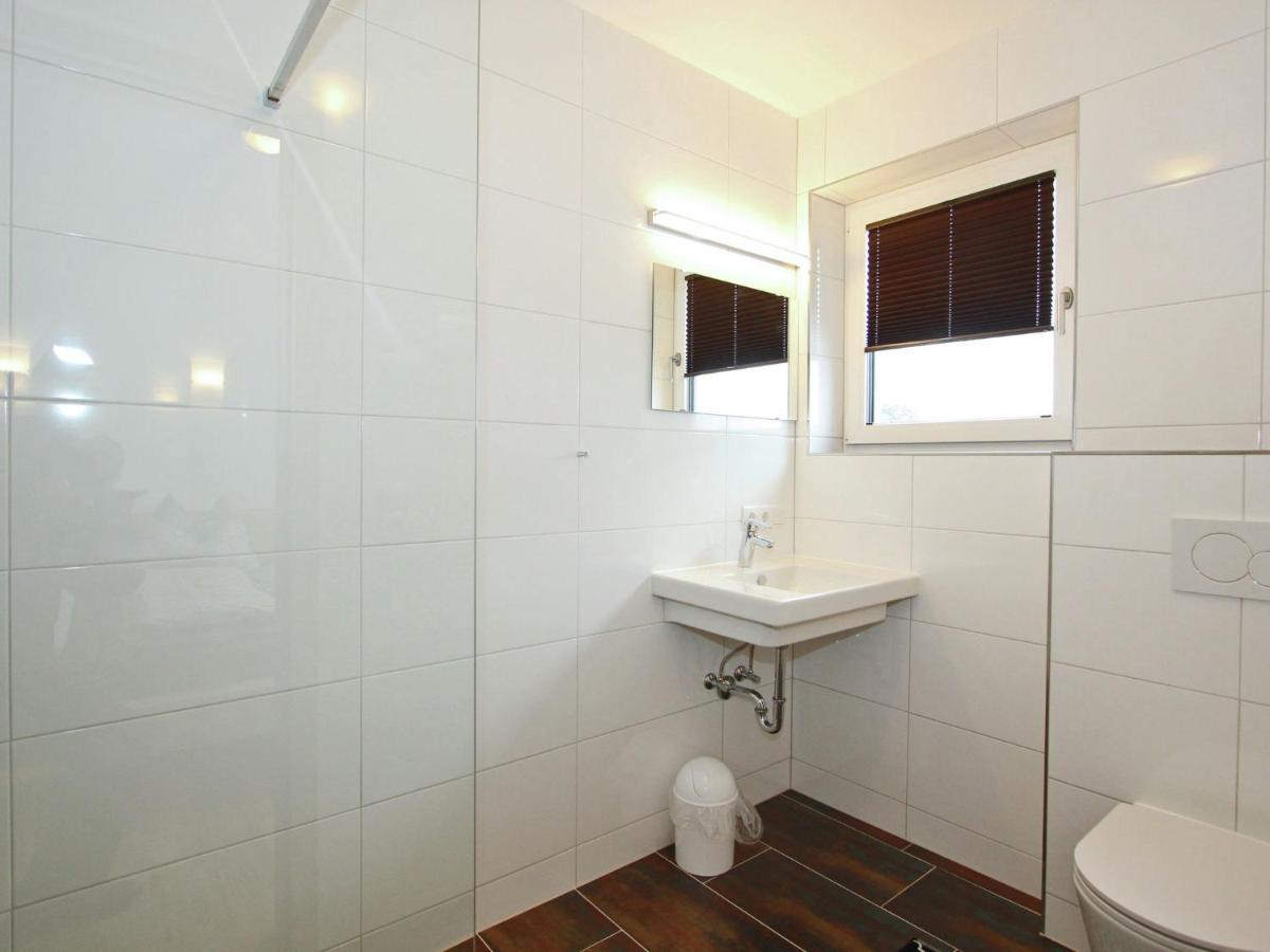 Holiday Home Steinfeld Close To The Ski Lift Zell am Ziller Ngoại thất bức ảnh