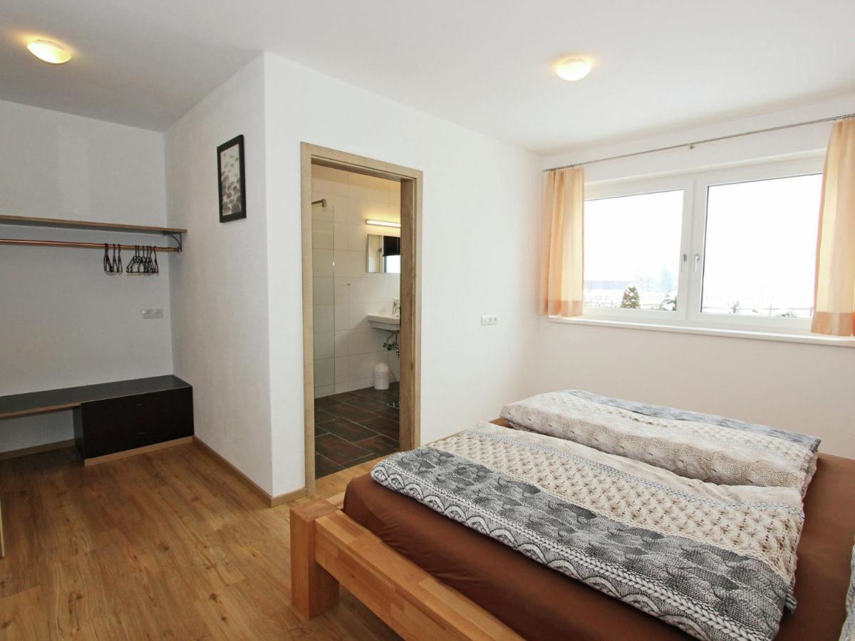 Holiday Home Steinfeld Close To The Ski Lift Zell am Ziller Ngoại thất bức ảnh