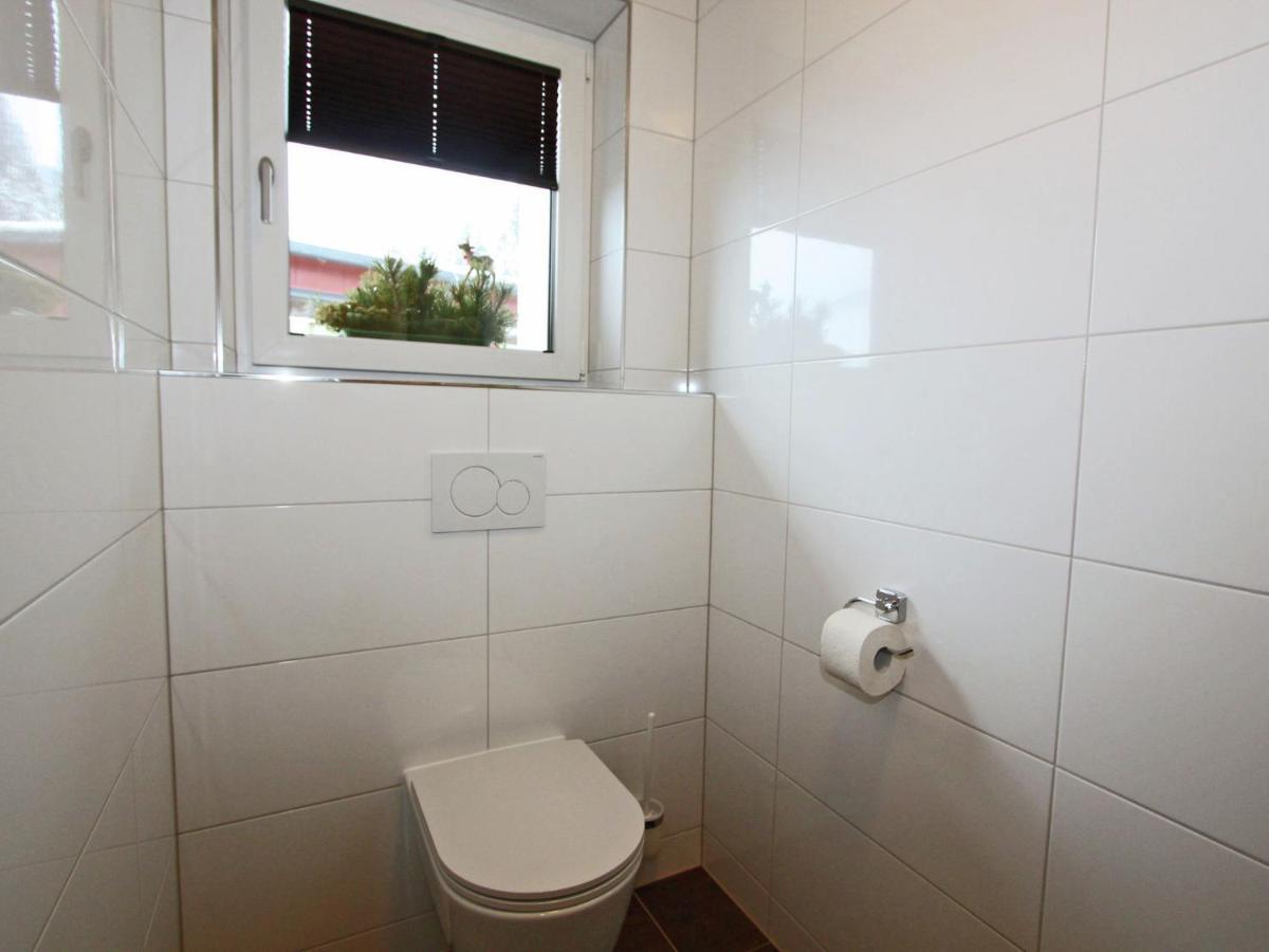 Holiday Home Steinfeld Close To The Ski Lift Zell am Ziller Ngoại thất bức ảnh