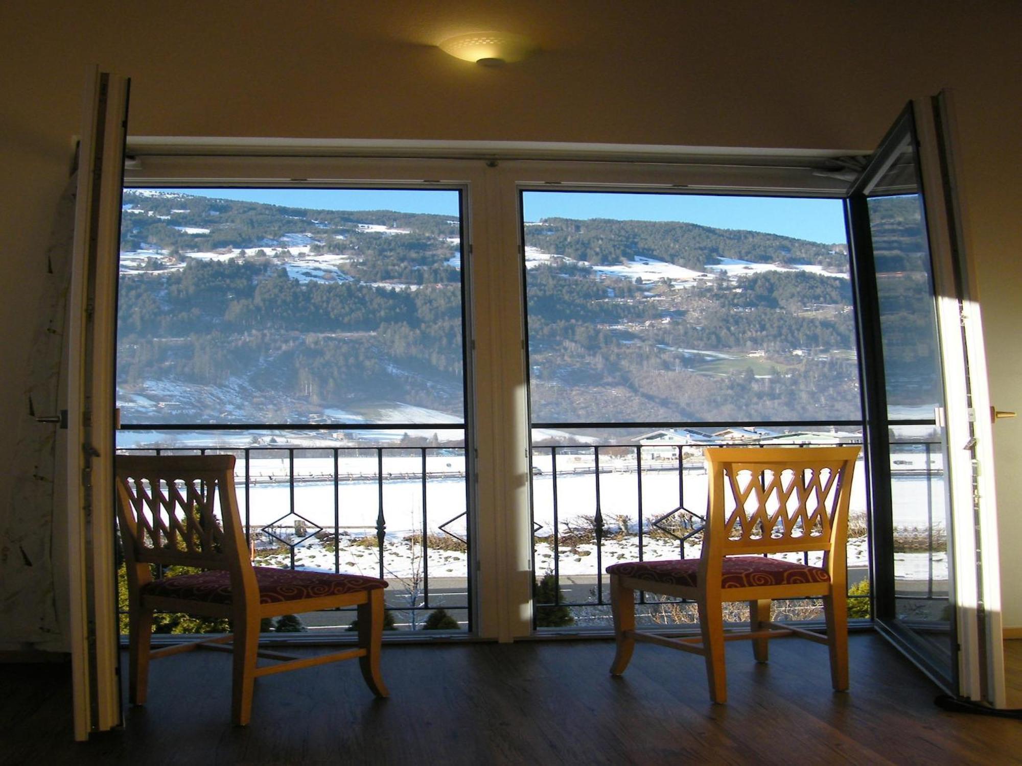 Holiday Home Steinfeld Close To The Ski Lift Zell am Ziller Ngoại thất bức ảnh